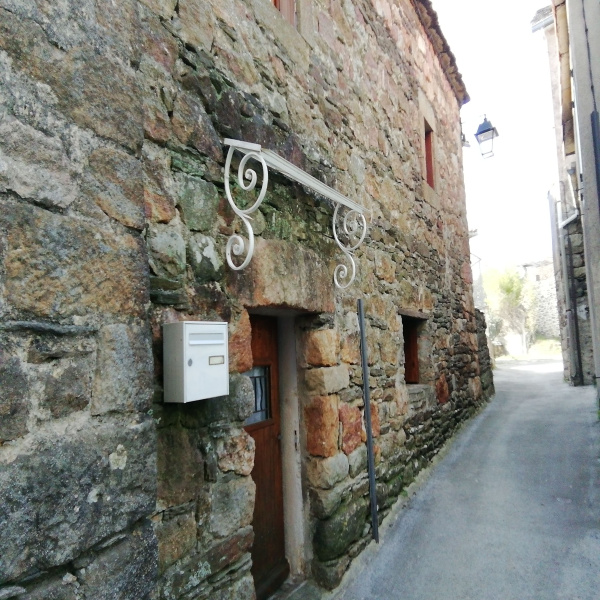 Offres de vente Maison de village Peyremale 30160