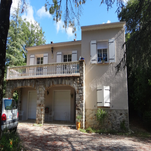 Offres de vente Maison Bessèges 30160
