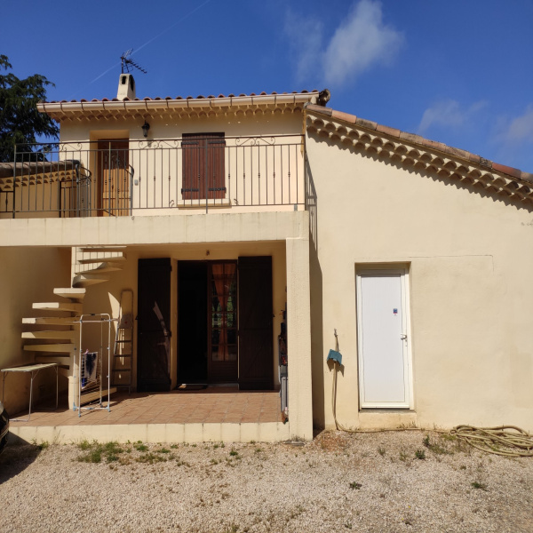 Offres de vente Maison Bessèges 30160