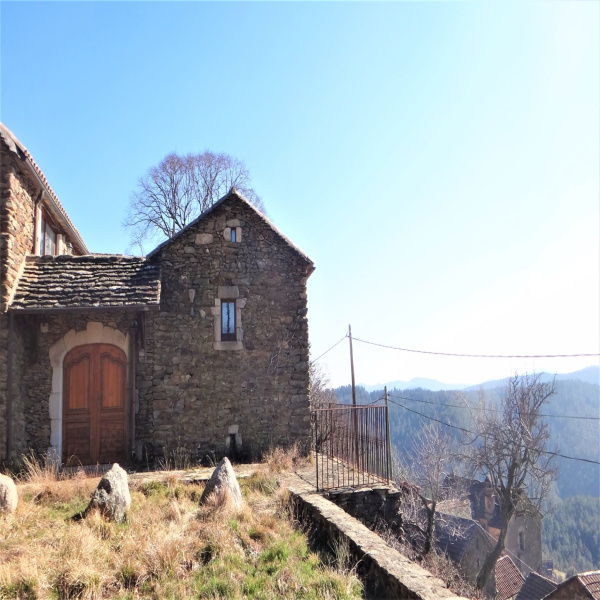 Offres de vente Mas Génolhac 30450