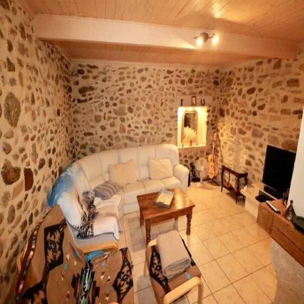 Offres de vente Maison Allègre-les-Fumades 30500
