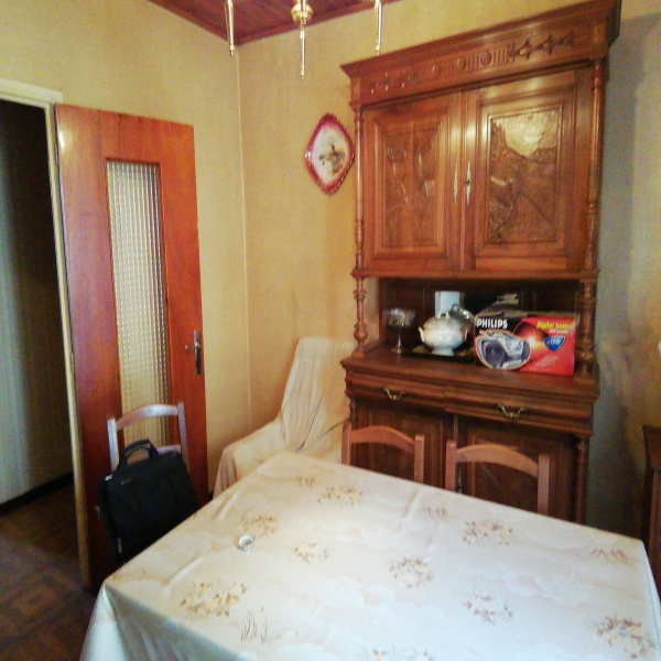Offres de vente Appartement Bessèges 30160
