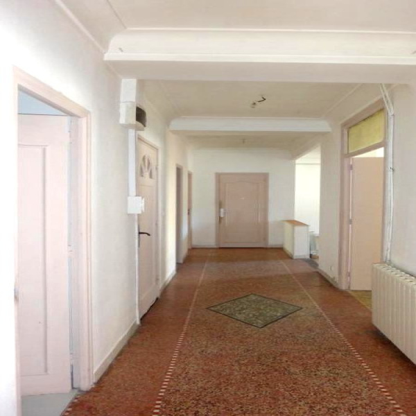 Offres de vente Appartement Bessèges 30160